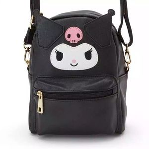 Kuromi bag